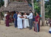 ජාත්‍යන්තර කාන්තා දිනය
