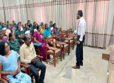 "රටම එකට ජාතික  මෙහෙයුම " වැඩසටහනට සමගාමීව " විෂ මත්ද්‍රව්‍ය නිවාරණ සතිය ක්‍රියාත්මක කිරිම - (II අදියර)
