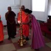 නායකත්ව පුහුණු වැඩමුළුව